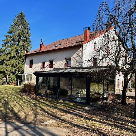 Ferme Des Jonquilles 15P - Billard, Ps4, Salle De Sport Жерарме Екстер'єр фото