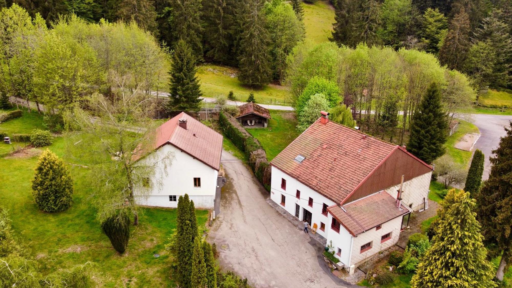 Ferme Des Jonquilles 15P - Billard, Ps4, Salle De Sport Жерарме Екстер'єр фото