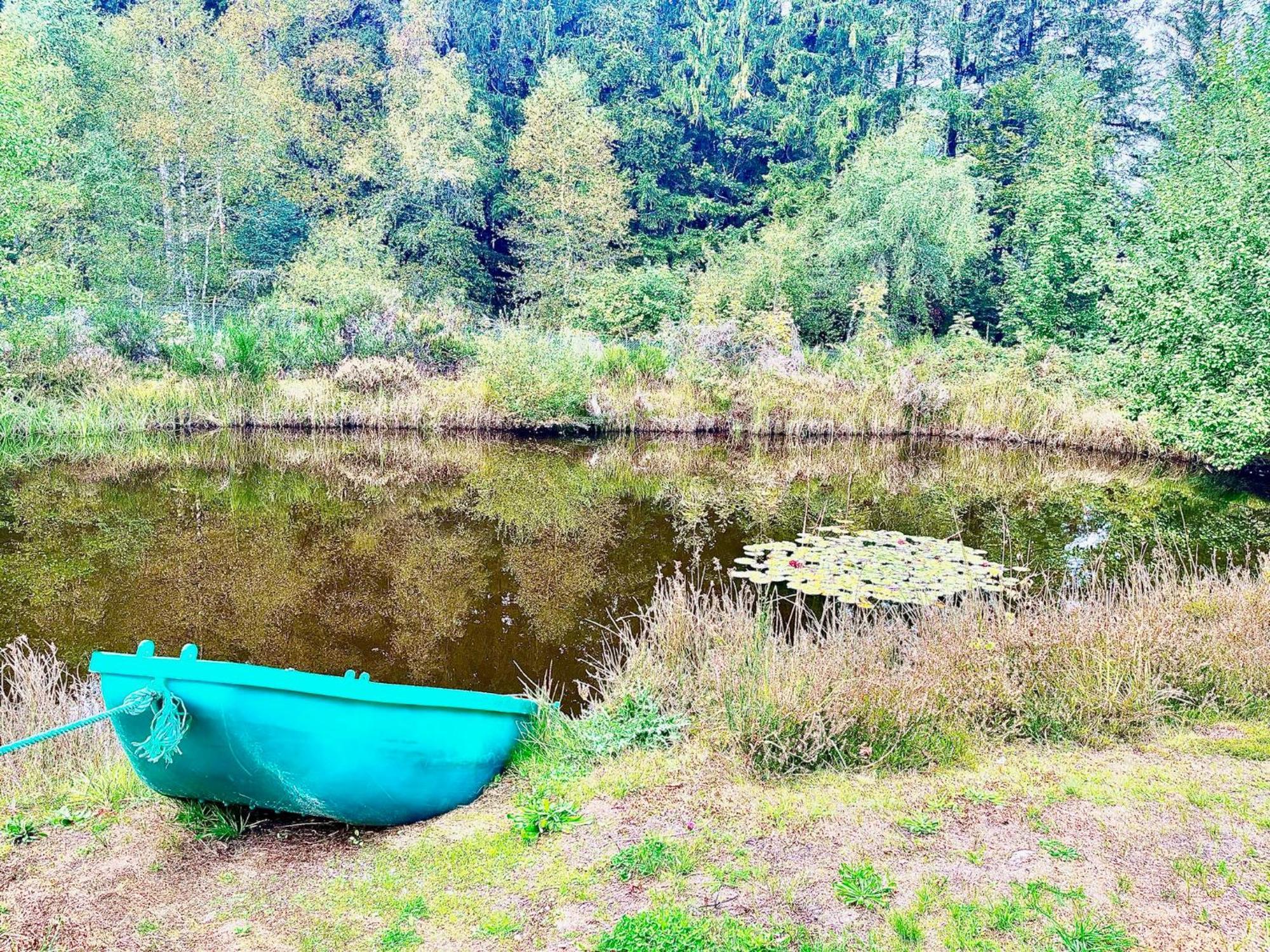 Ferme Des Jonquilles 15P - Billard, Ps4, Salle De Sport Жерарме Екстер'єр фото